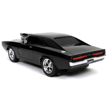 Автомобиль Jada Toys Dodge 1:16 черный