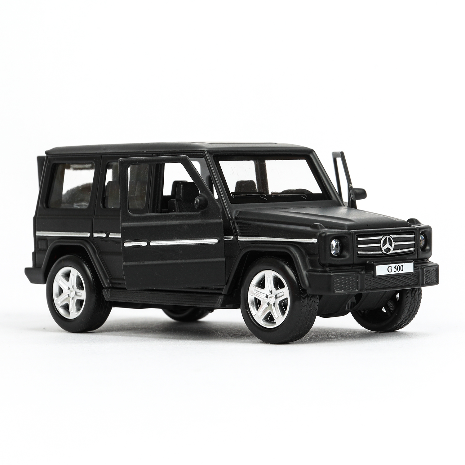 Автомобиль Технопарк Mercedes Mercedes Benz 392239 - фото 5