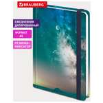 Ежедневник Brauberg