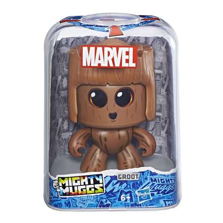 Фигурка Marvel Грут