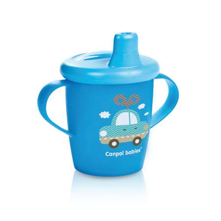 Поильник Canpol Babies 250 мл