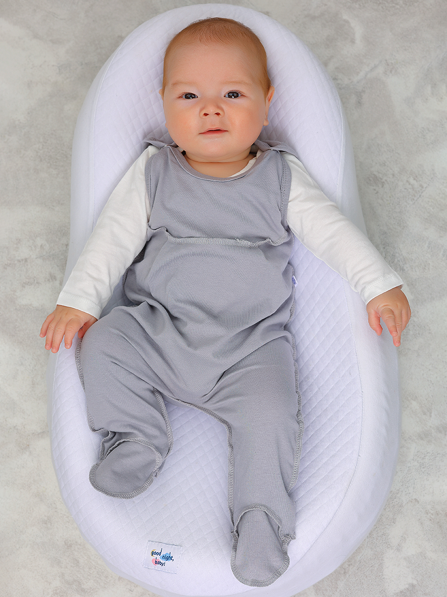 Ползунки 3 шт TataBaby 0069105002 - фото 8