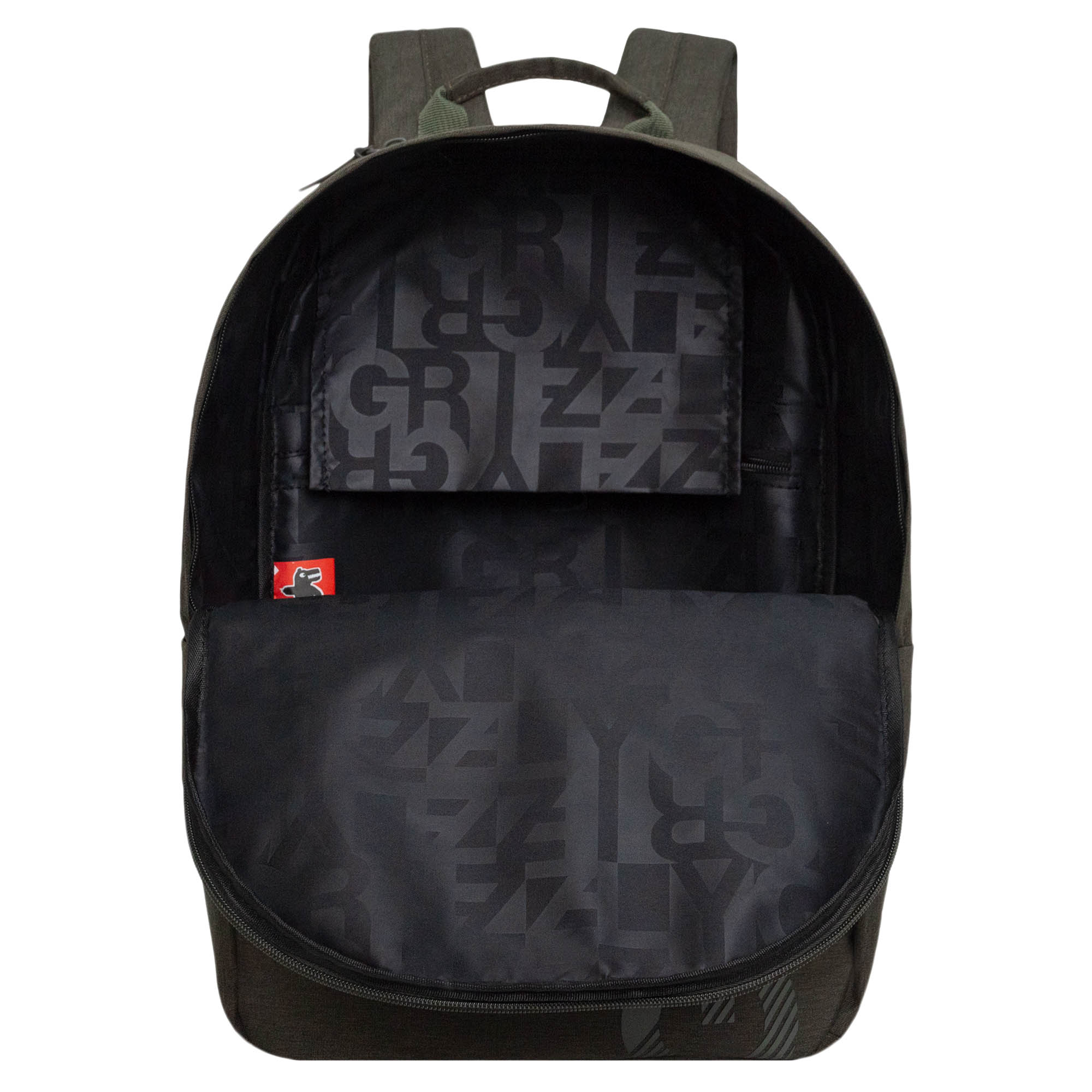 Рюкзак Grizzly мужской - фото 5