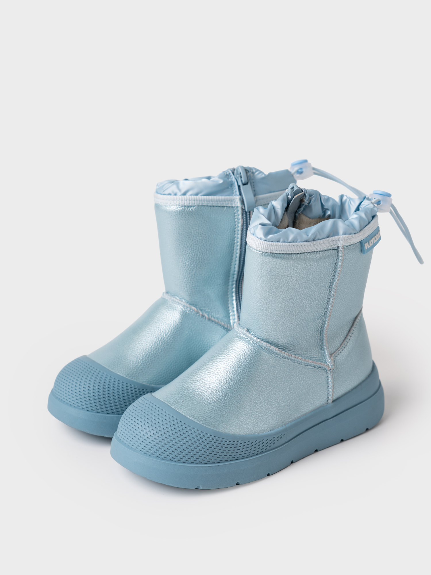 Сапоги PlayToday 32622721 - фото 2