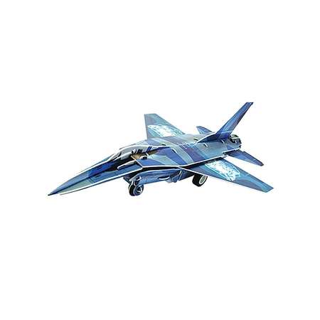 Пазл IQ 3D PUZZLE 3D