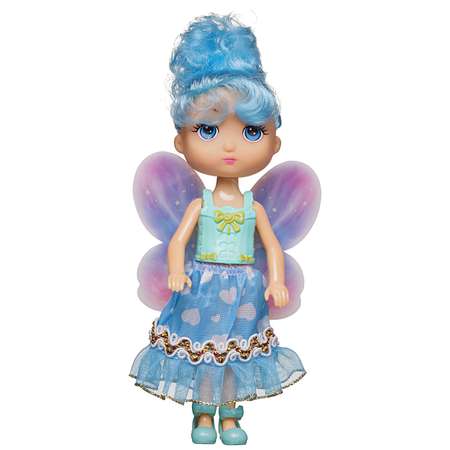 Кукла модельная Abtoys Времена года