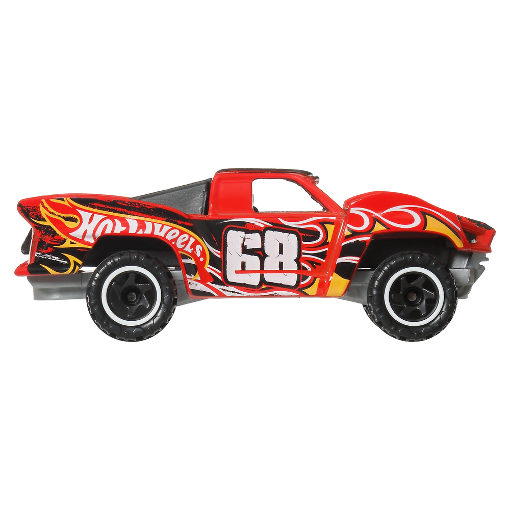 Автомобиль Hot Wheels Тур легенд 1:64 JLB24 - фото 14