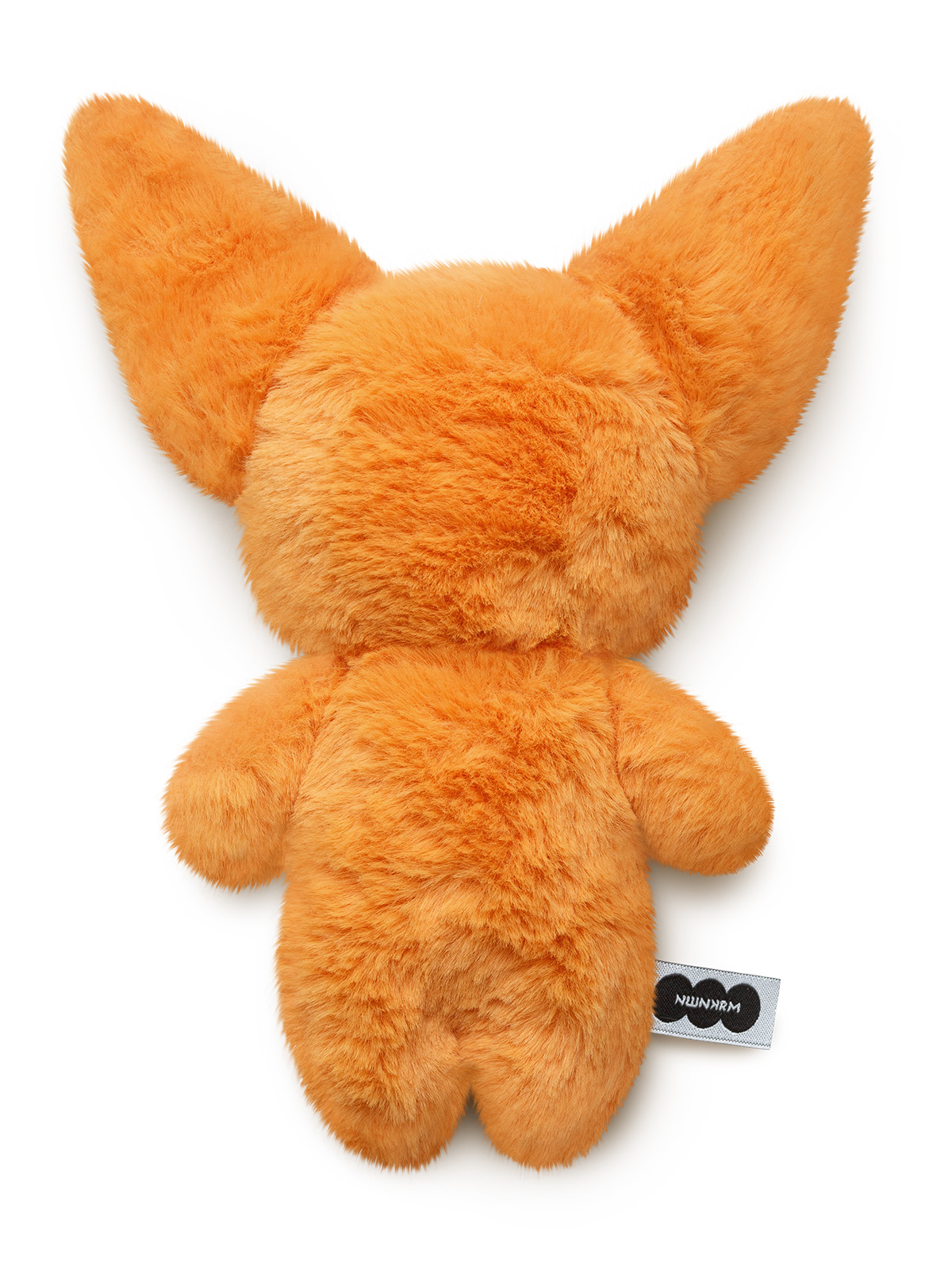 Мягкая игрушка Мякиши Фенек Миранда - фото 9