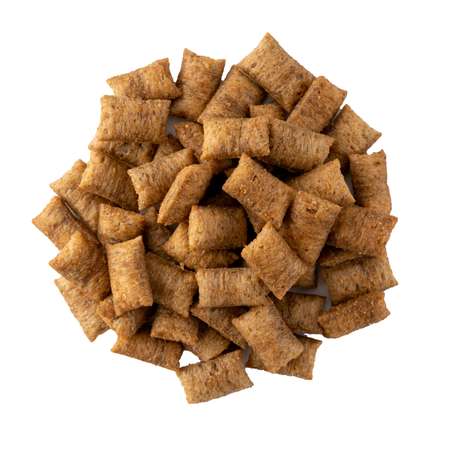 Лакомства для кошек LIGHT BITES 45г Подушечки с куриным пюре LB025