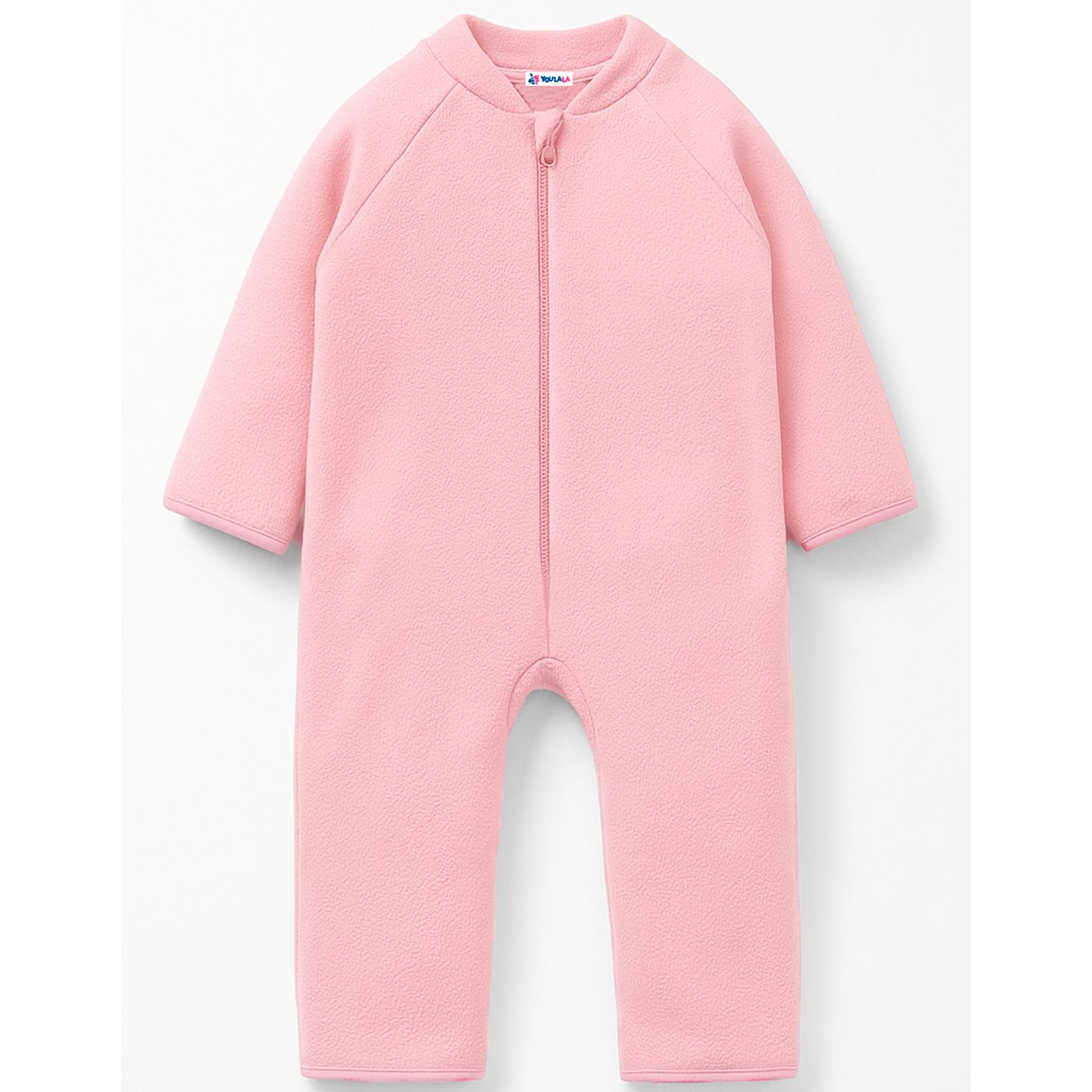 Комбинезон YOULALA 0991600613 - фото 6