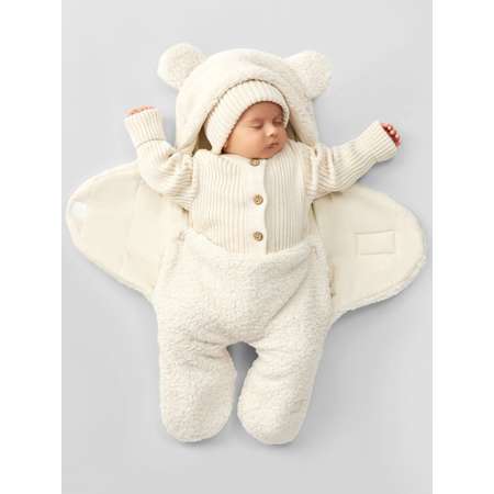 Конверт на выписку Happy Baby