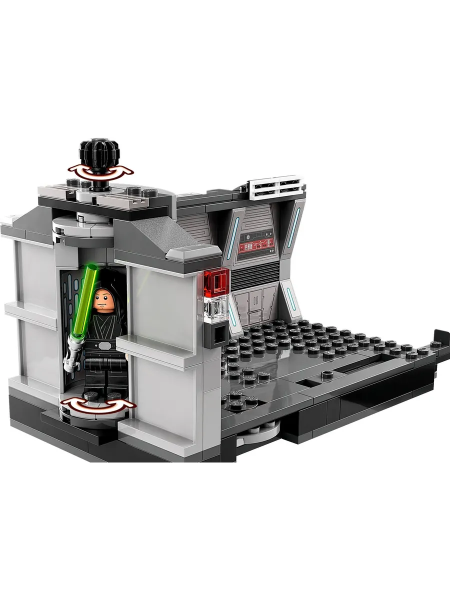Конструктор LEGO Star Wars 166 дет. - фото 5