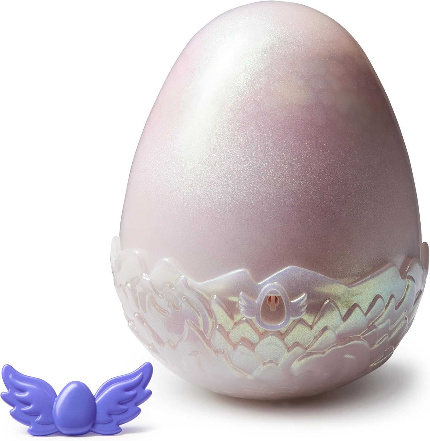 Фигурка Hatchimals Alive Драггл - фото 16