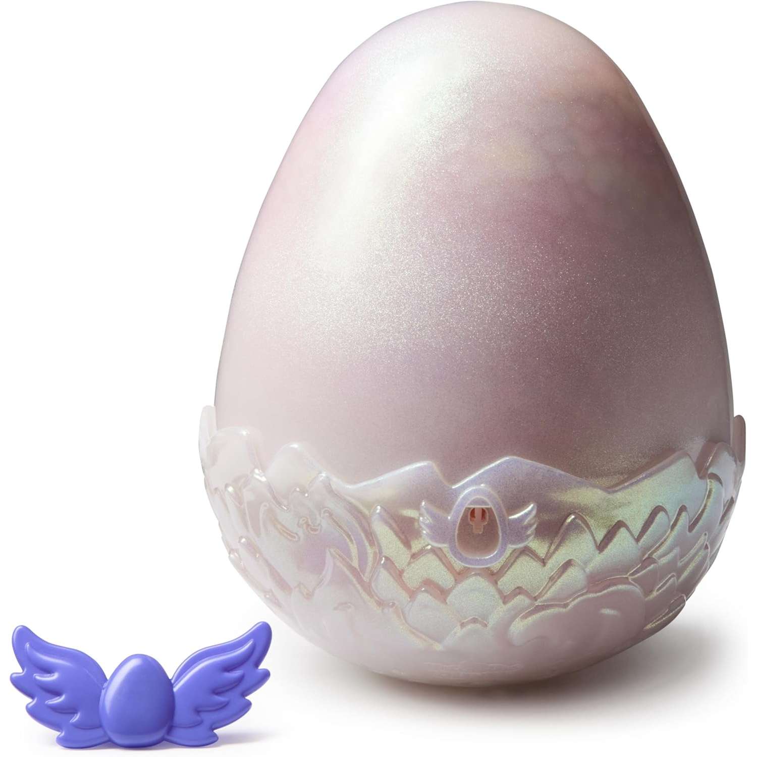 Фигурка Hatchimals Alive Драггл - фото 16
