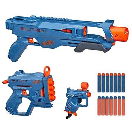 Бластер Hasbro