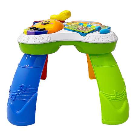 Игрушка EVERFLO развивающий центр