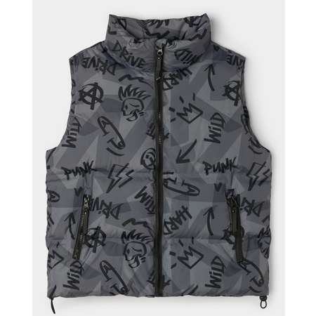 Жилет Futurino Fashion