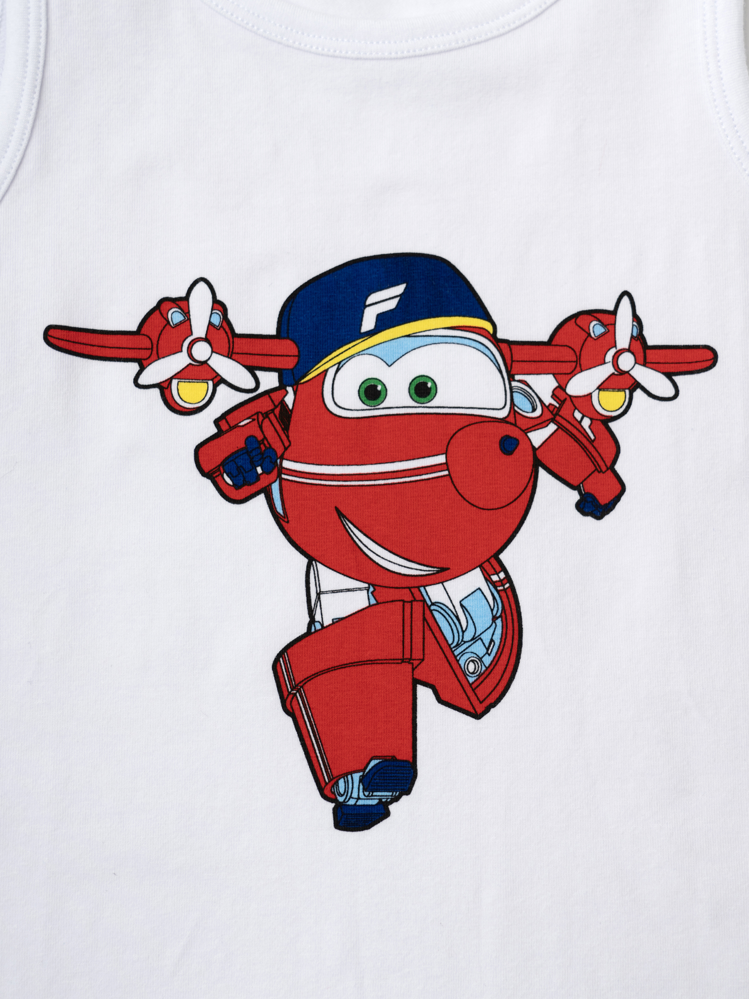 Майка и трусы PlayToday 12632032 - фото 3