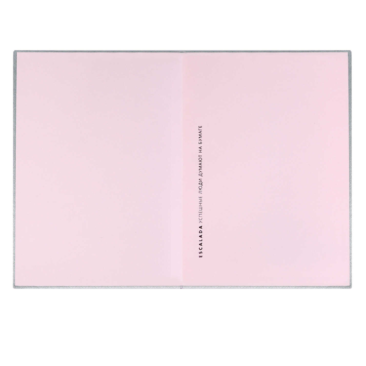 Ежедневник Феникс + ESCALADA 120 лист. - фото 7