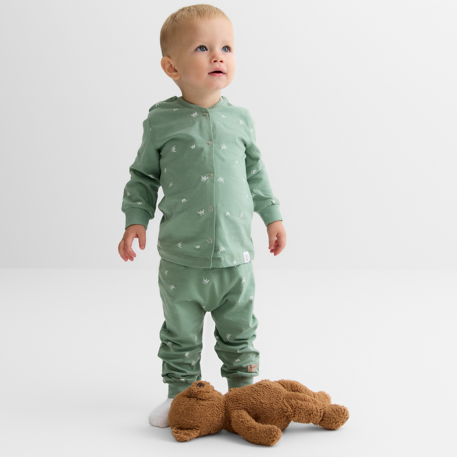 Штанишки Minaku 10534758 - фото 5