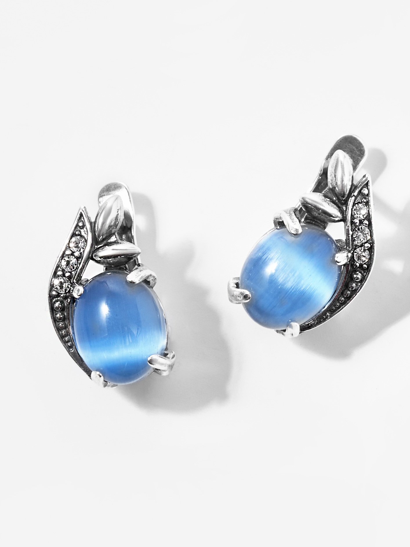 Серьги Shine and Beauty 3437526В - фото 1