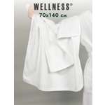 Полотенце Wellness ЛАЙФ 70 x 140 см