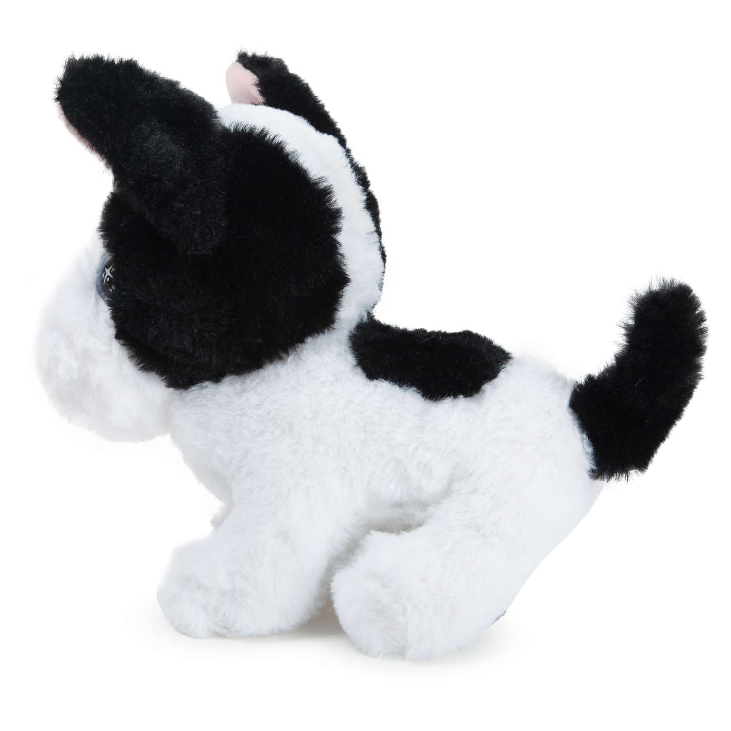 Мягкая игрушка CUTEKINS собачка Бульдог - фото 10
