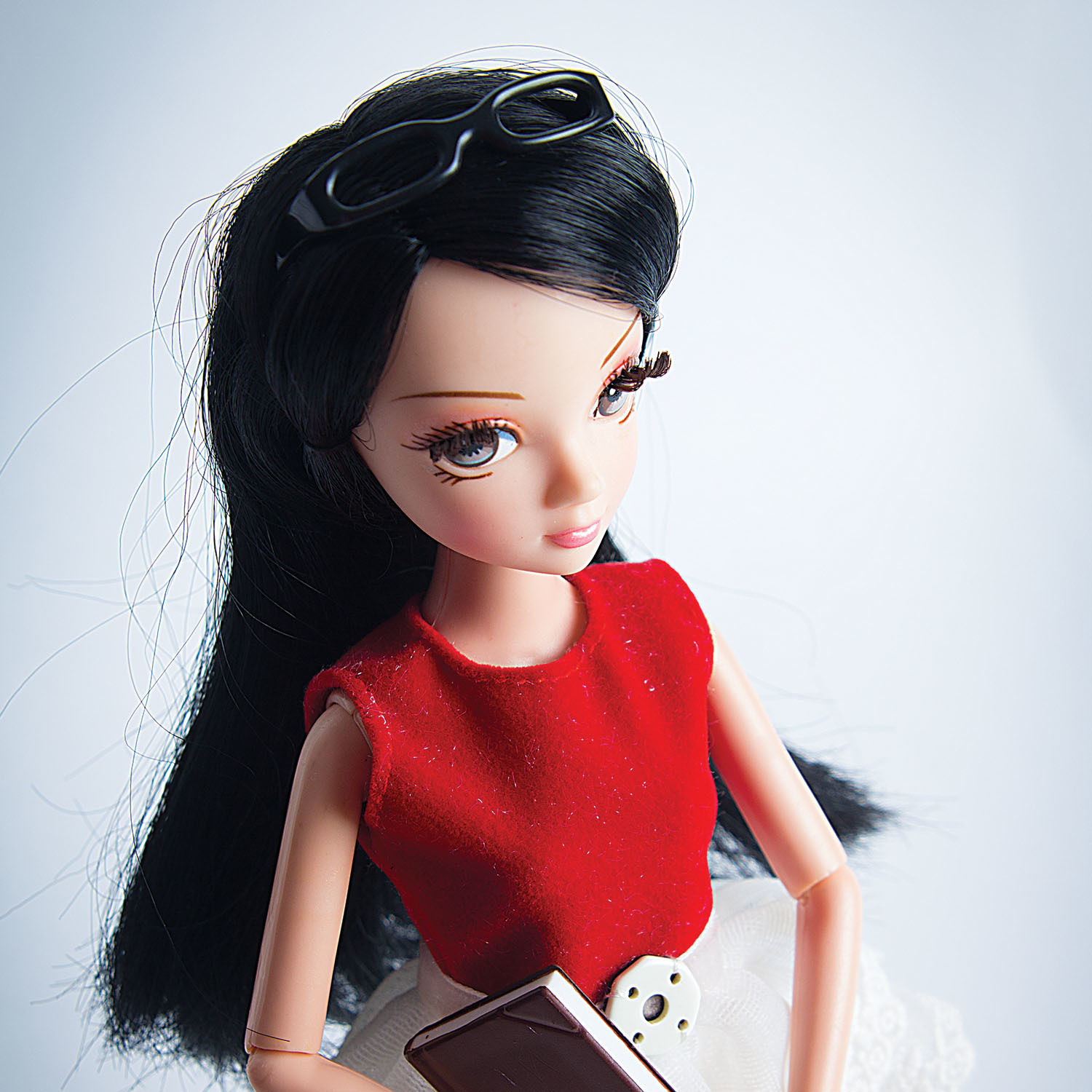 Кукла модельная Sonya Rose Daily R4325N - фото 4