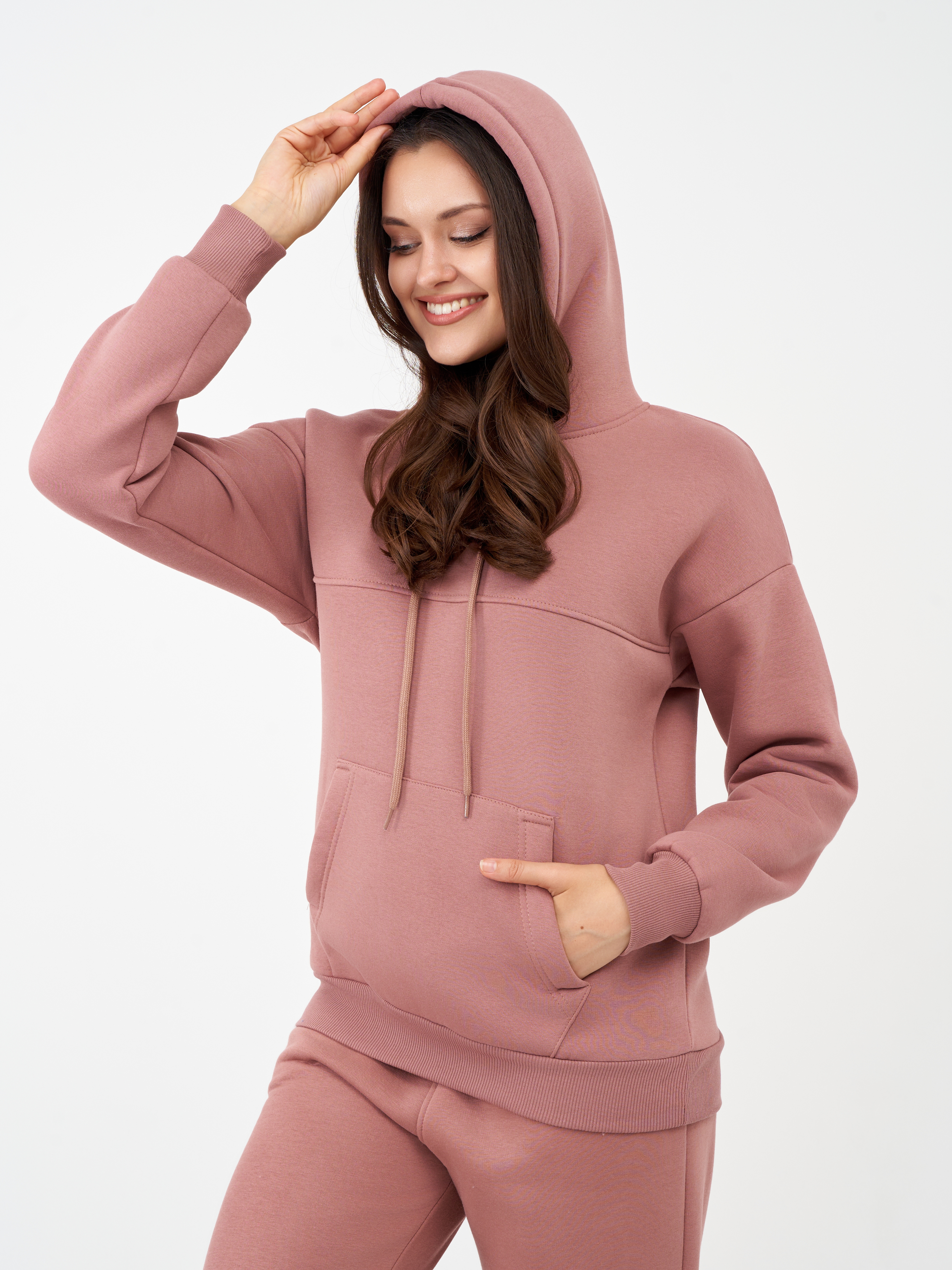Костюм LELO kids LELO-482-svetlo-koricneviy - фото 19