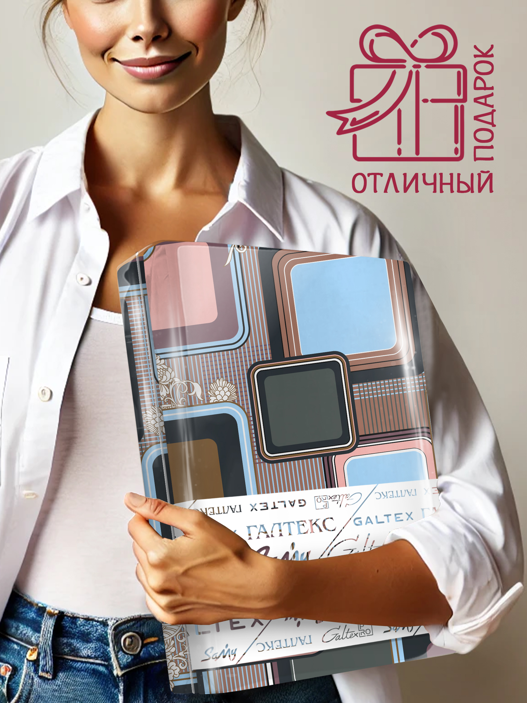 Комплект постельного белья Galtex 3 предм. - фото 10