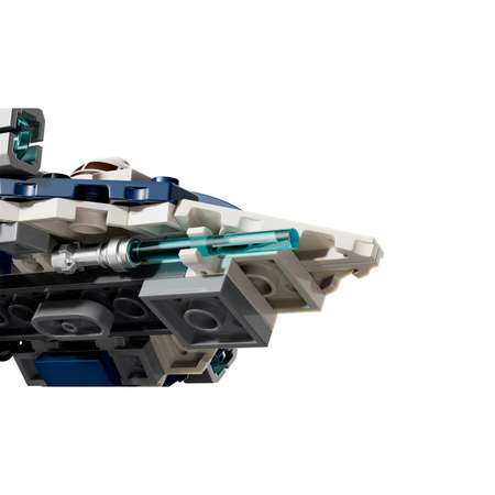 Конструктор LEGO Star Wars 89 дет.