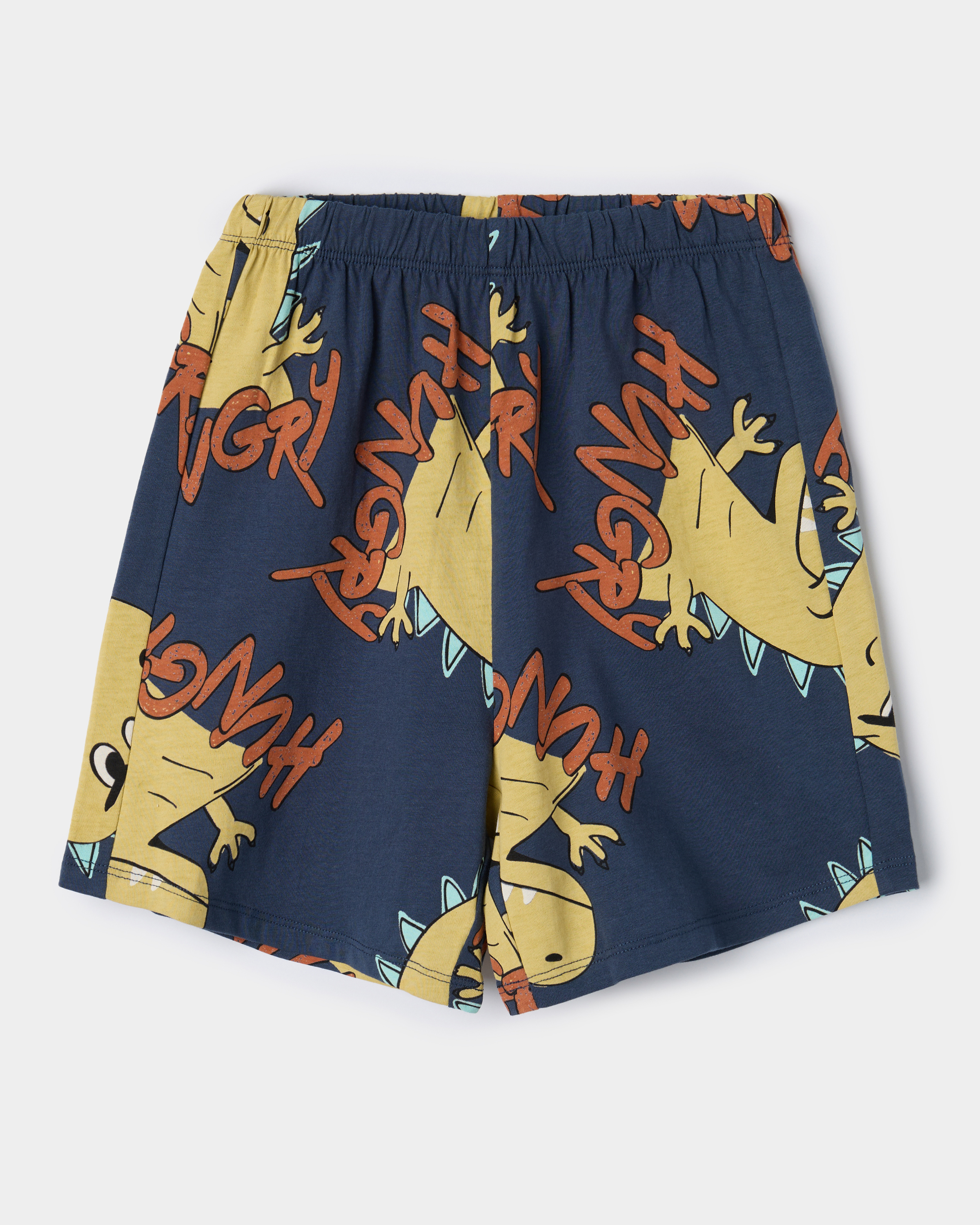 Пижама Futurino DNB-SS26-01 FUkb-D6 - фото 5