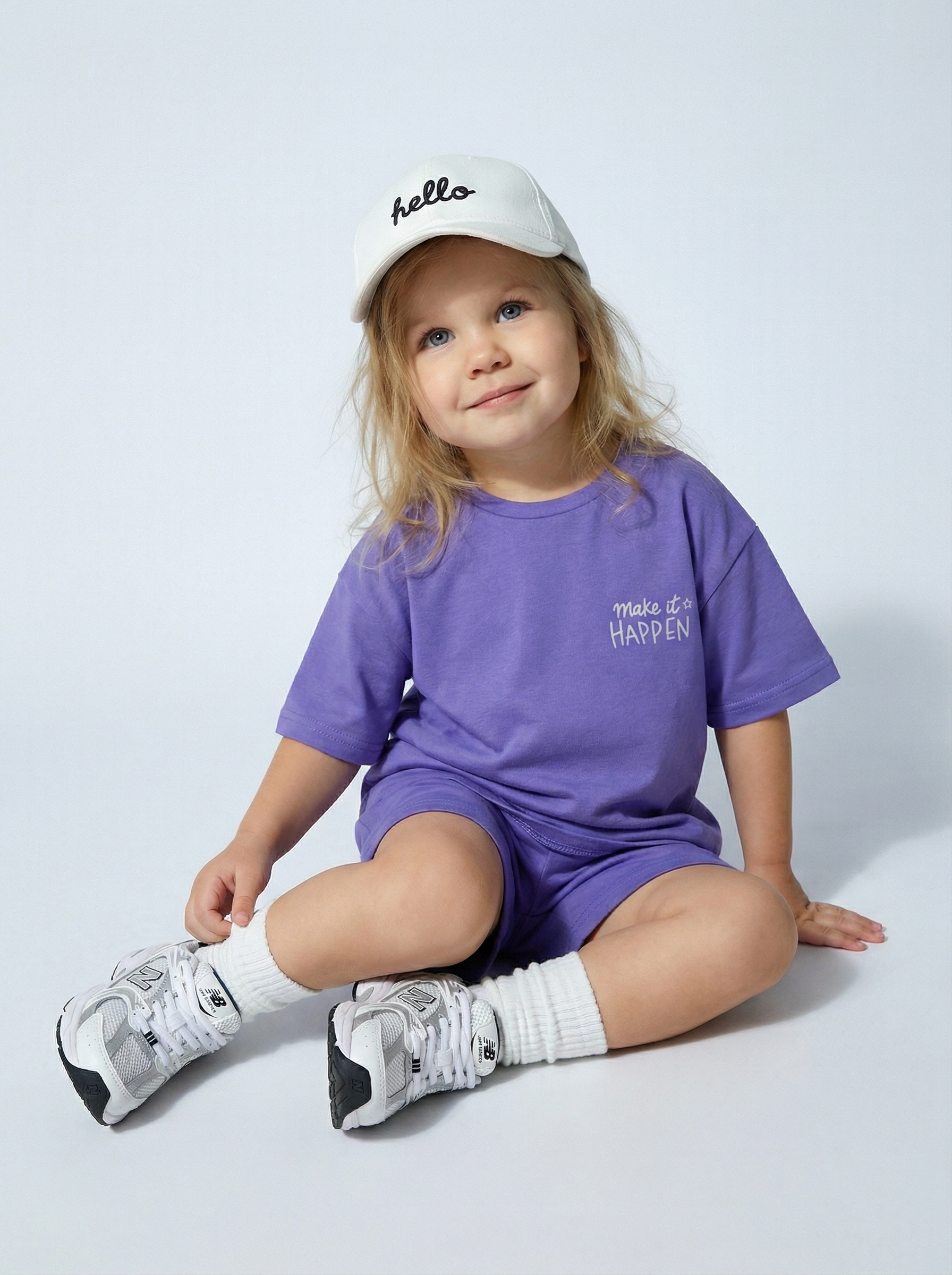 Комплект YOULALA 7634100310 - фото 6