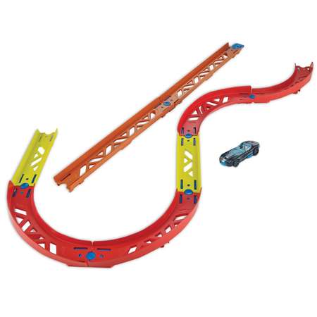 Трек Hot Wheels Крутой поворот