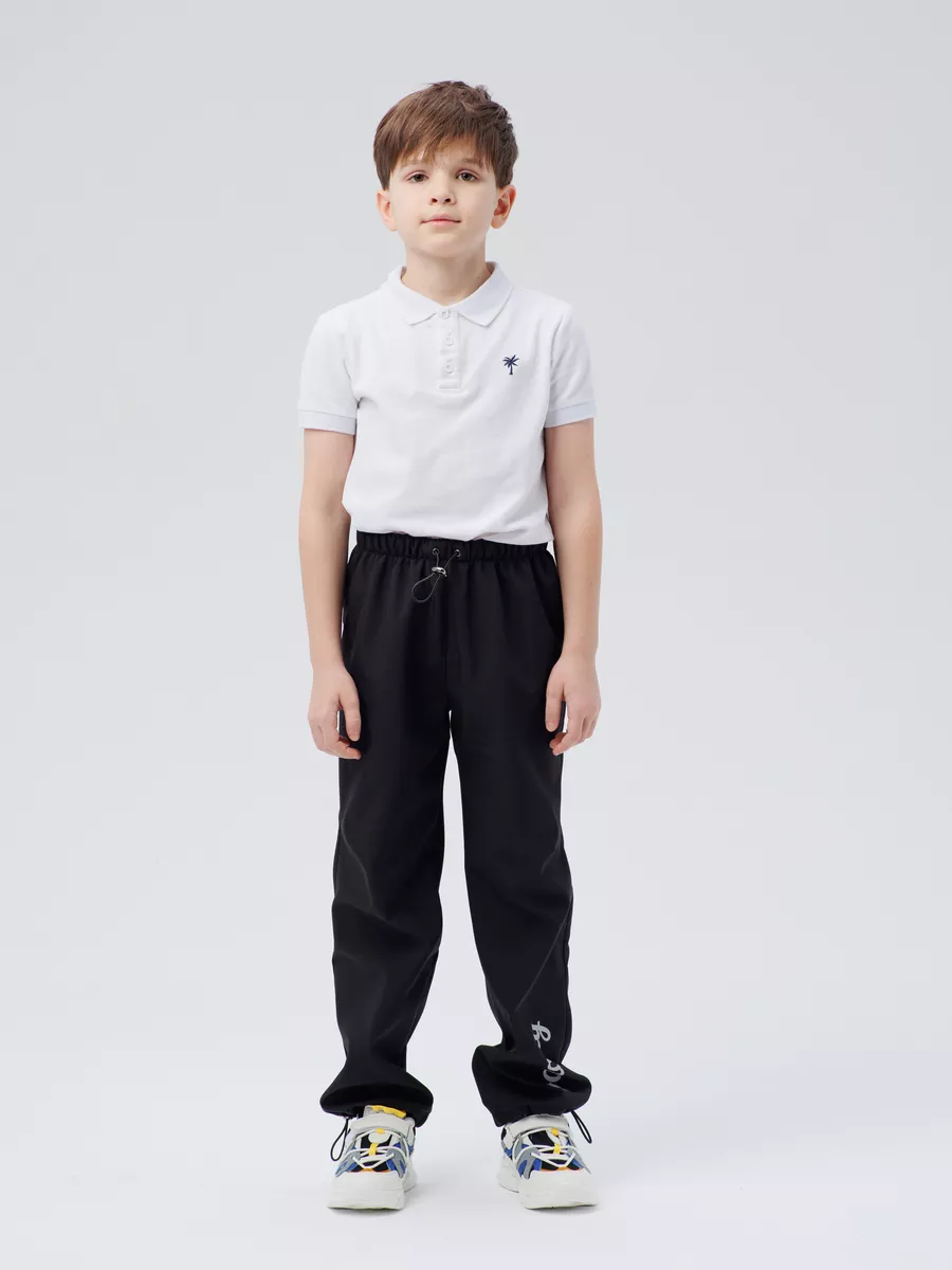 Брюки Lemonwear d4243 - фото 4