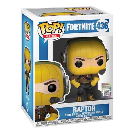 Фигурка Funko