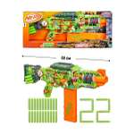 Бластер Nerf
