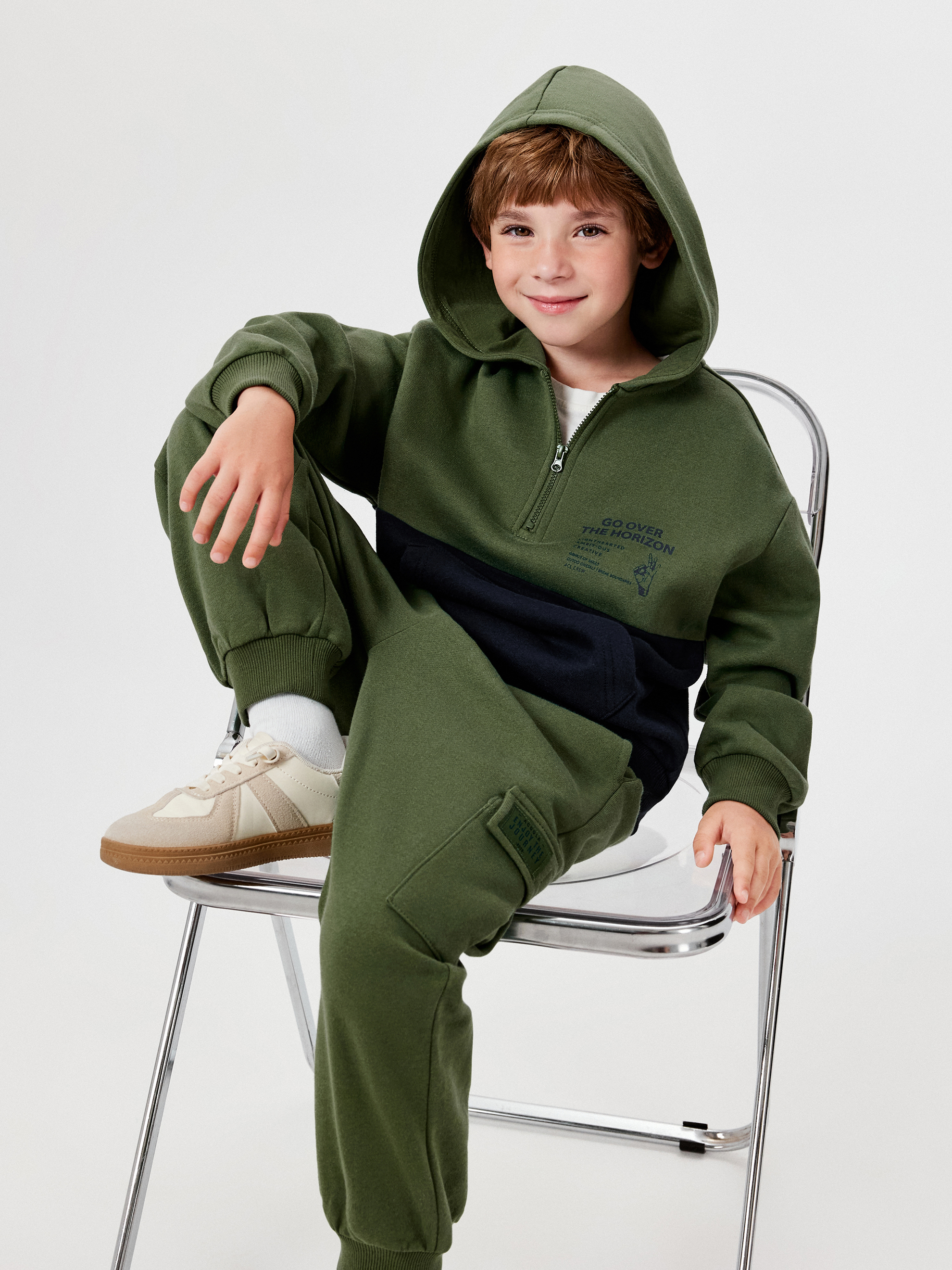 Худи Acoola 20130580019_0081090 - фото 1