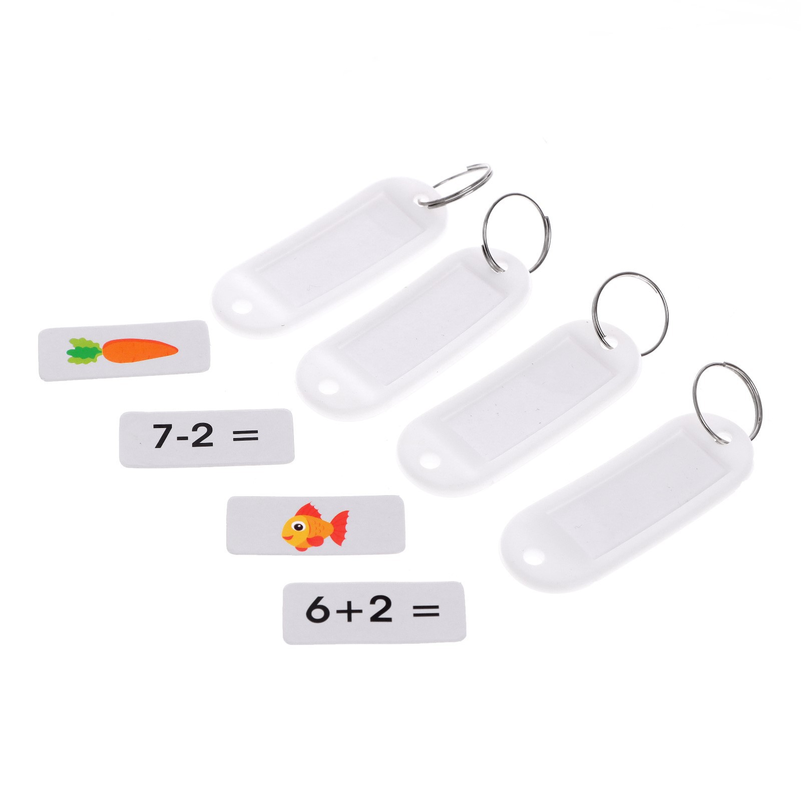 Игрушка IQ-ZABIAKA - фото 6