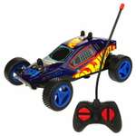 Багги РУ Hot Wheels 1:24