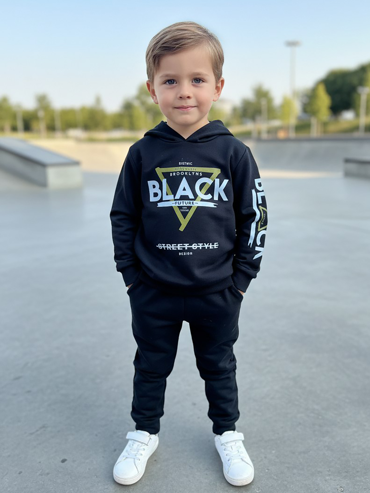 Костюм VGtrikotazh d6241 - фото 2