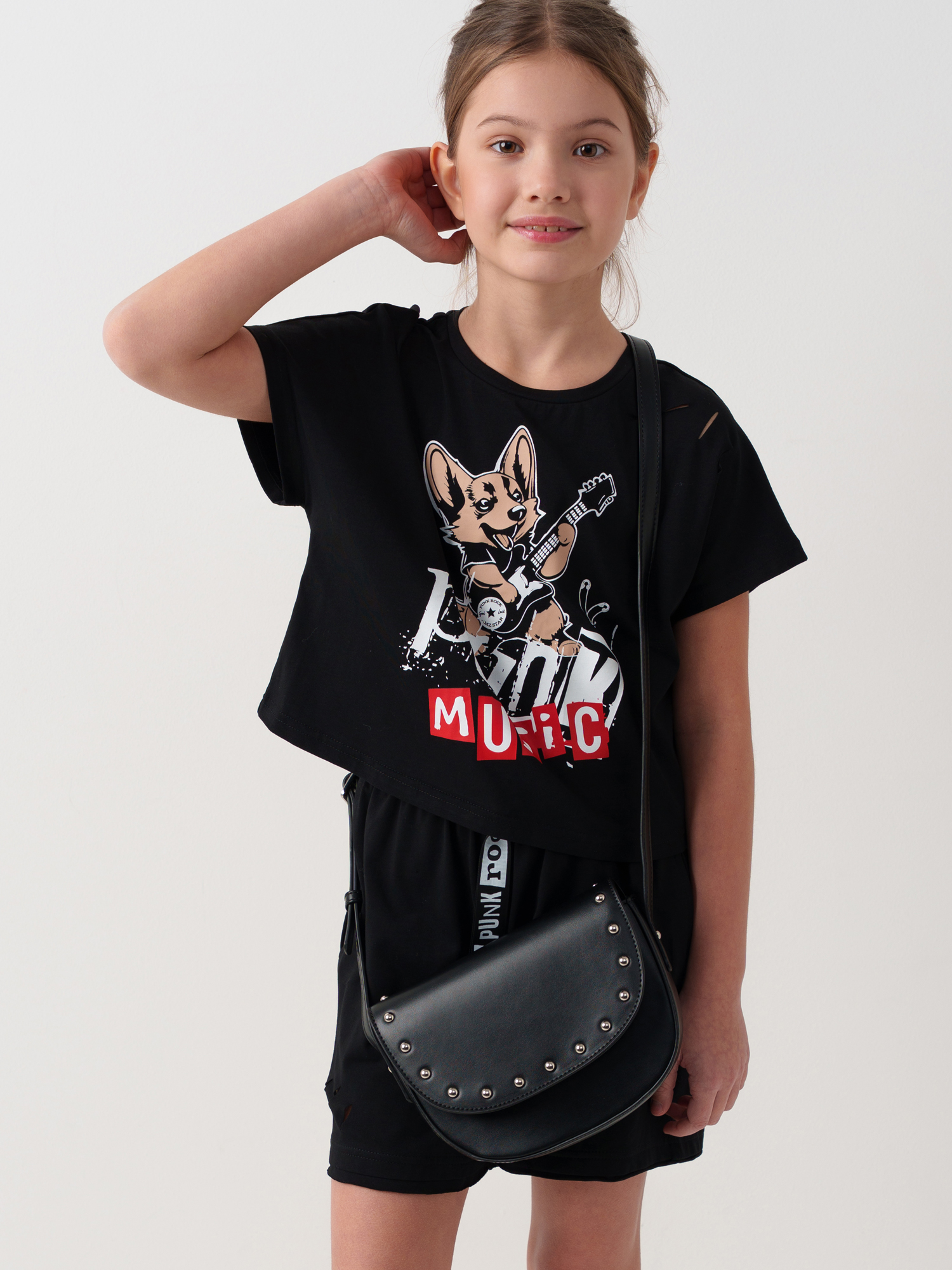 Сумки кросс-боди PlayToday 12621810 - фото 4