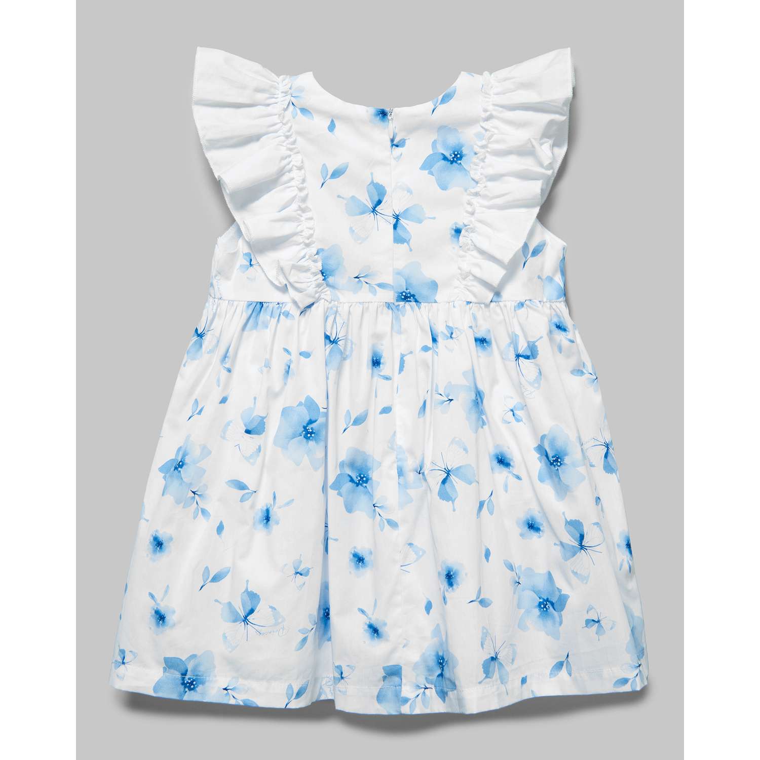Платье Baby Go Trend S24BT1-W46ig-0055 - фото 3