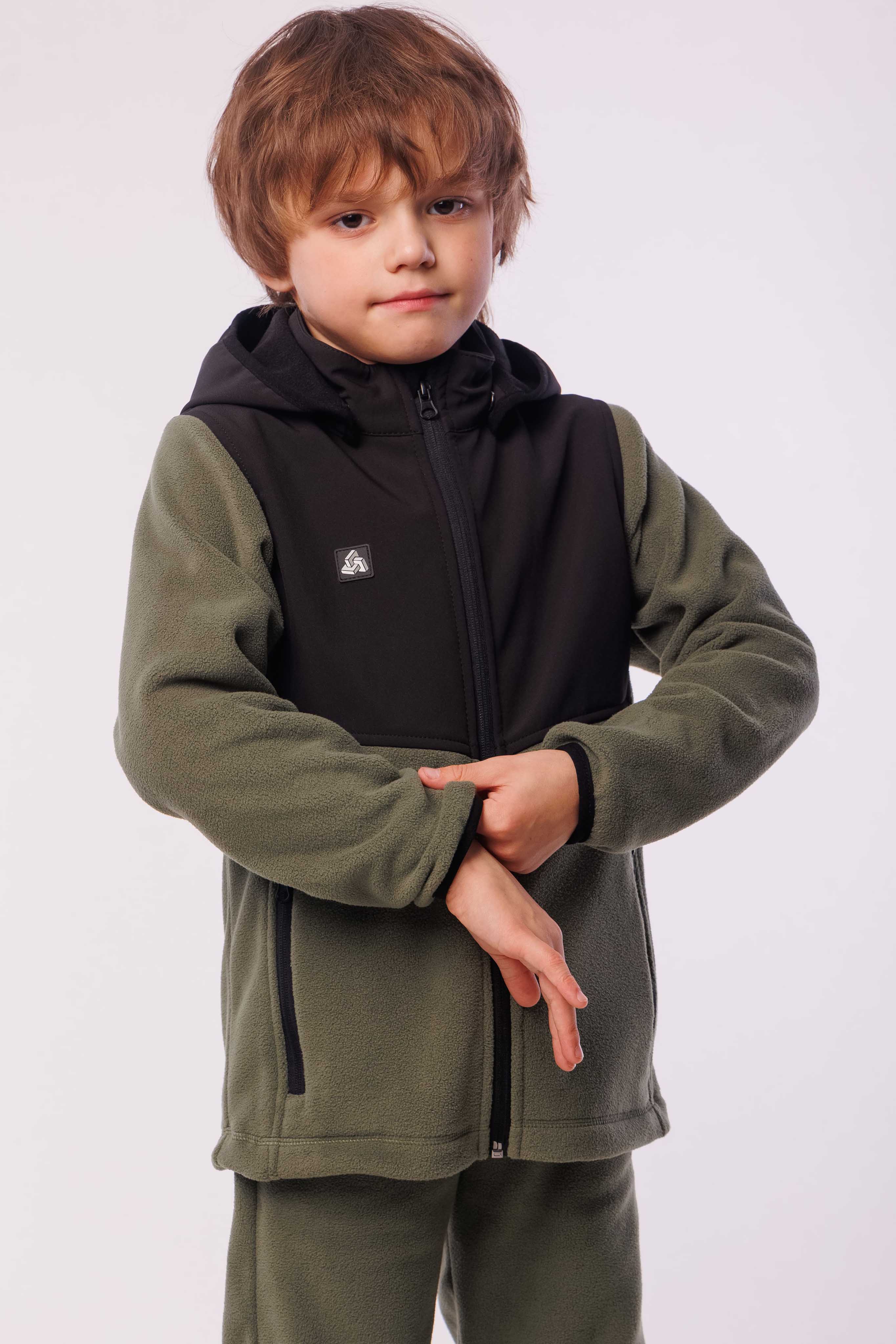 Костюм UKI KIDS 2spr24-059х - фото 6