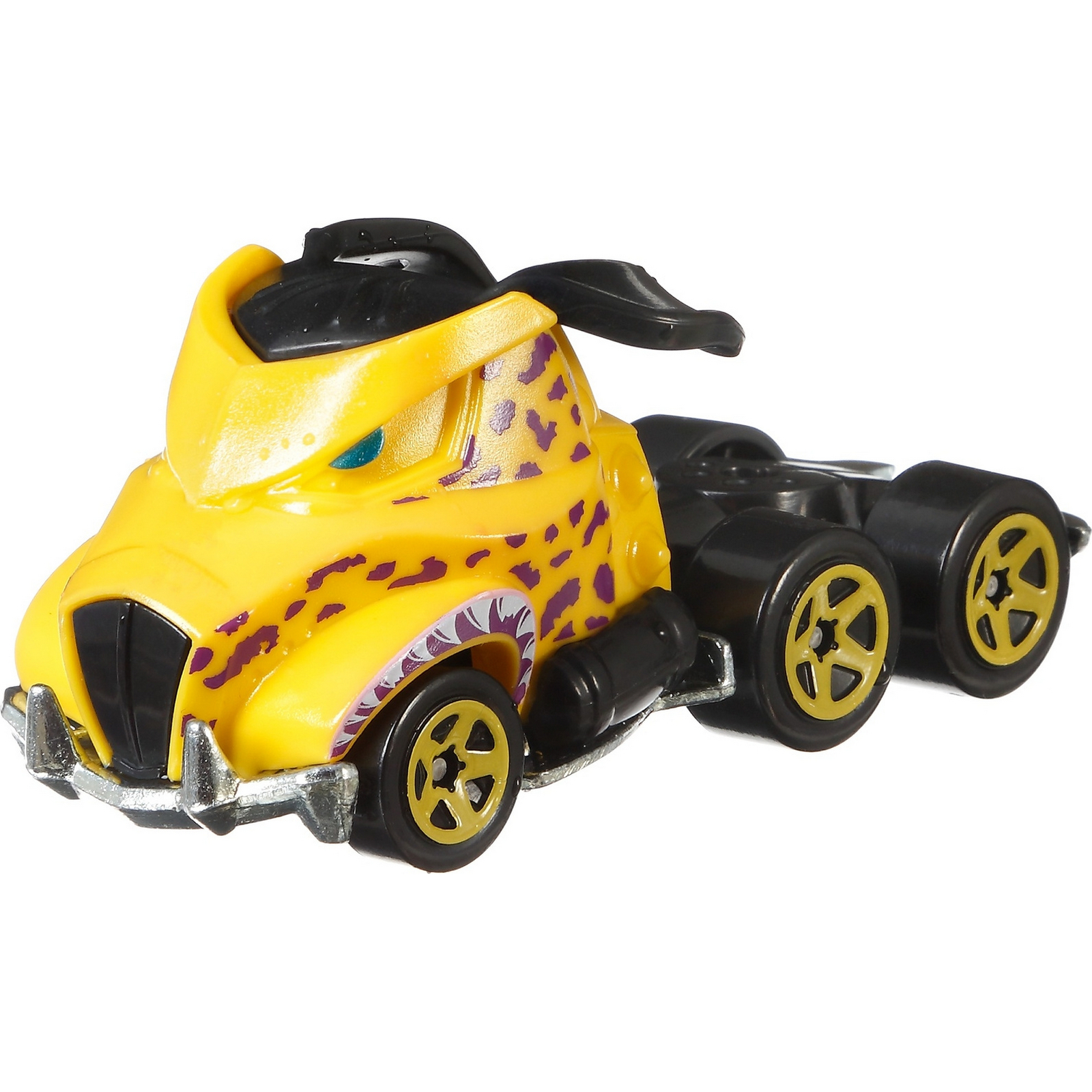 Автомобиль Hot Wheels Colour Shifters 1:64 в ассортименте BHR15 - фото 81