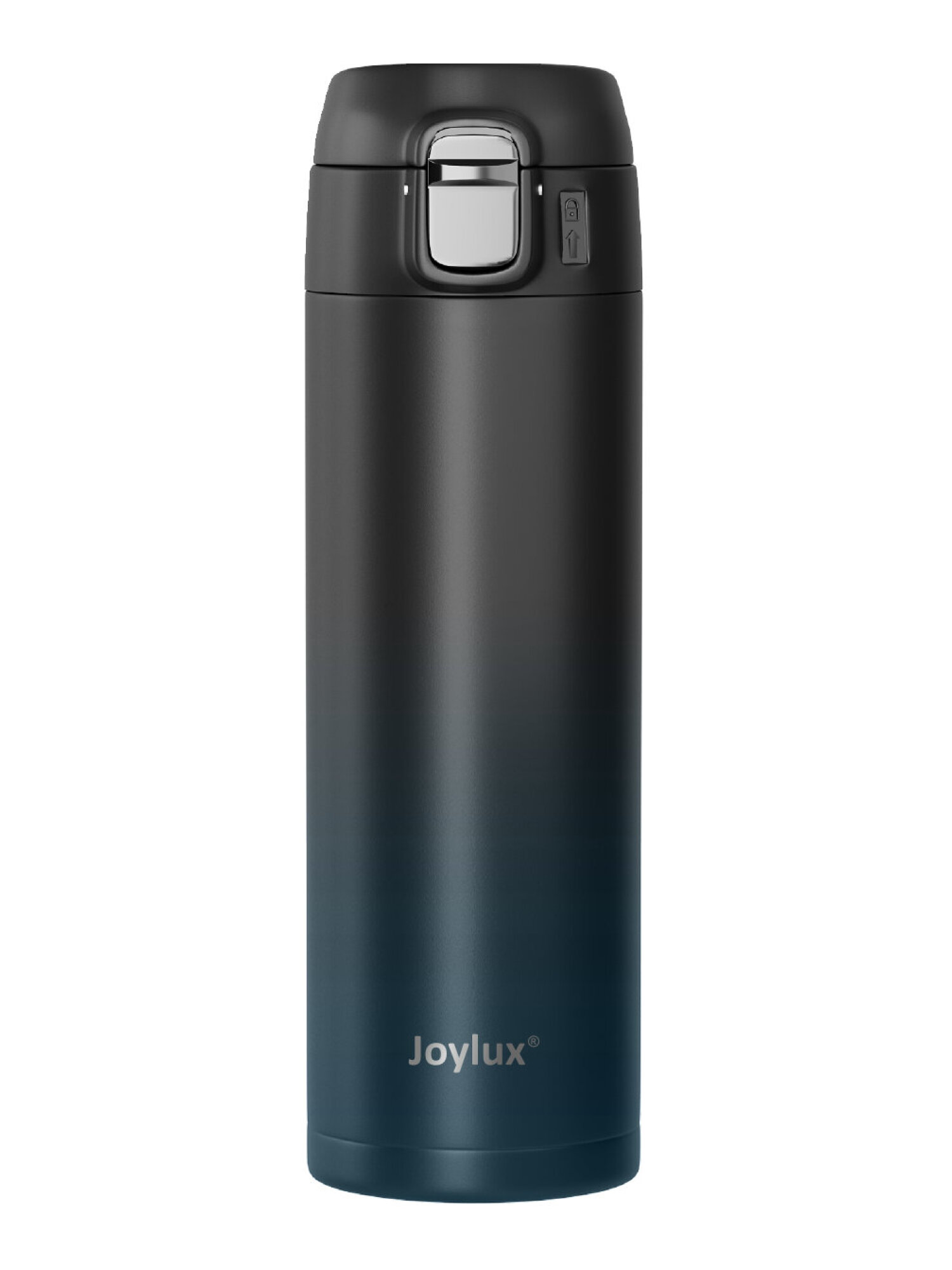 Термокружка Joylux автомобильная 420 мл для кофе и чая - фото 11