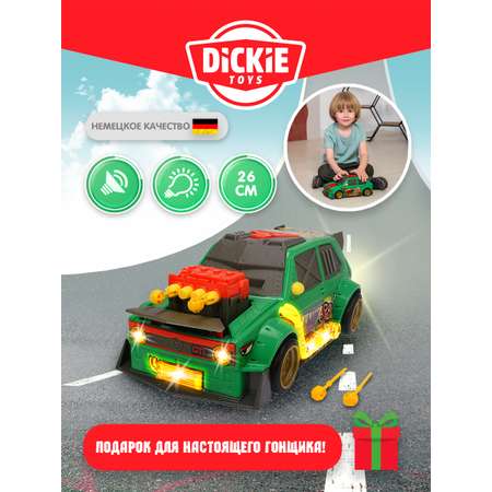 Автомобиль Dickie