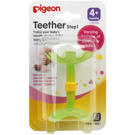 Прорезыватель Pigeon