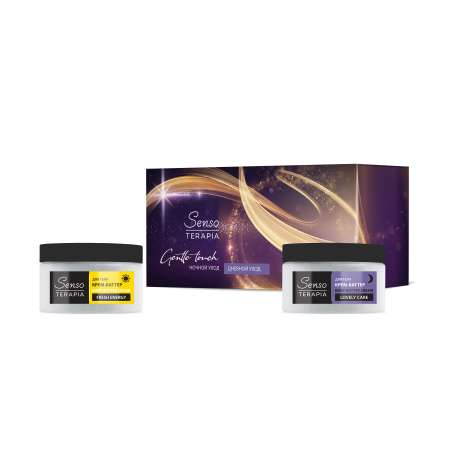 Крем Senso Terapia Gentle touch