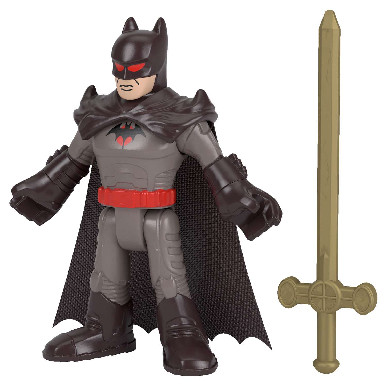 Фигурка IMAGINEXT в ассортименте - фото 25